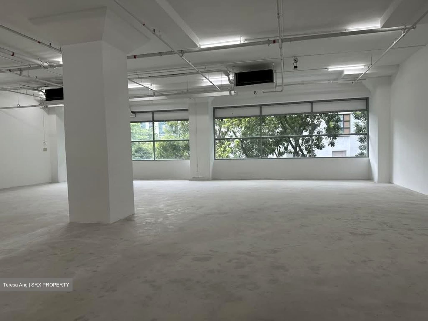 Changi North Street 1 (D17), Factory #593385161
